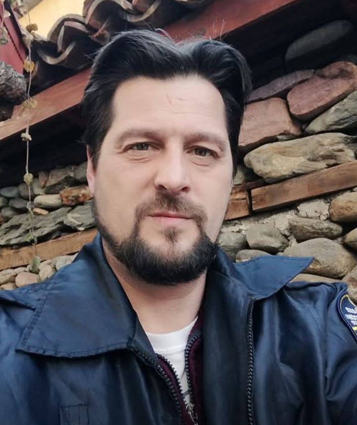 Franco Dimo