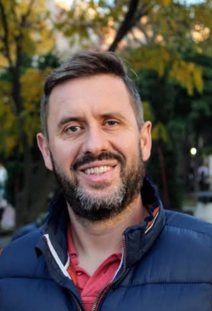 Mirco Tordorv