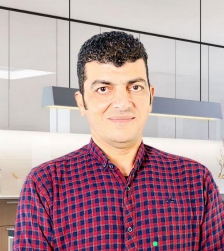 Yasser Mowafi