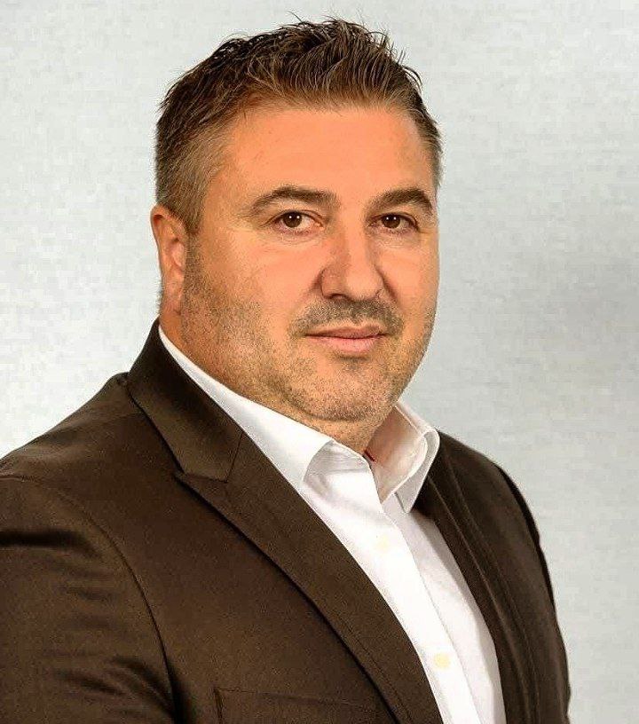 Georgi dimtrov